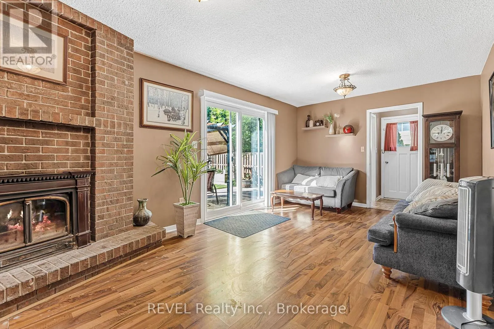 22 MCCOLL DRIVE