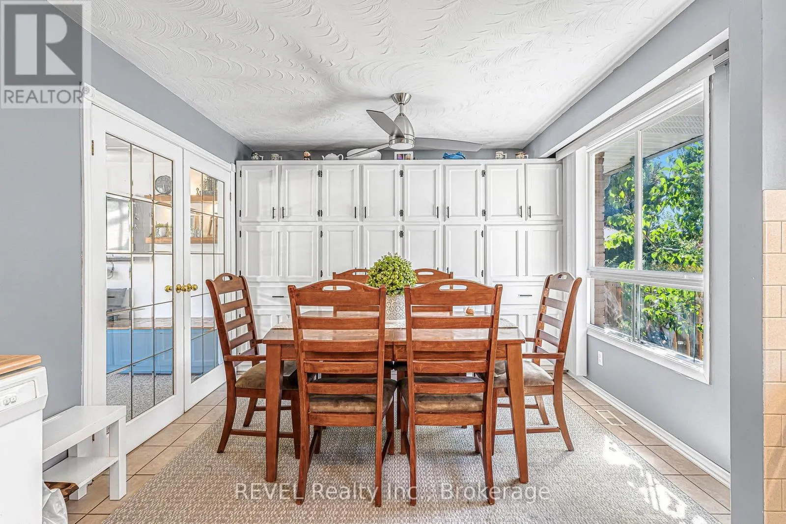 22 MCCOLL DRIVE
