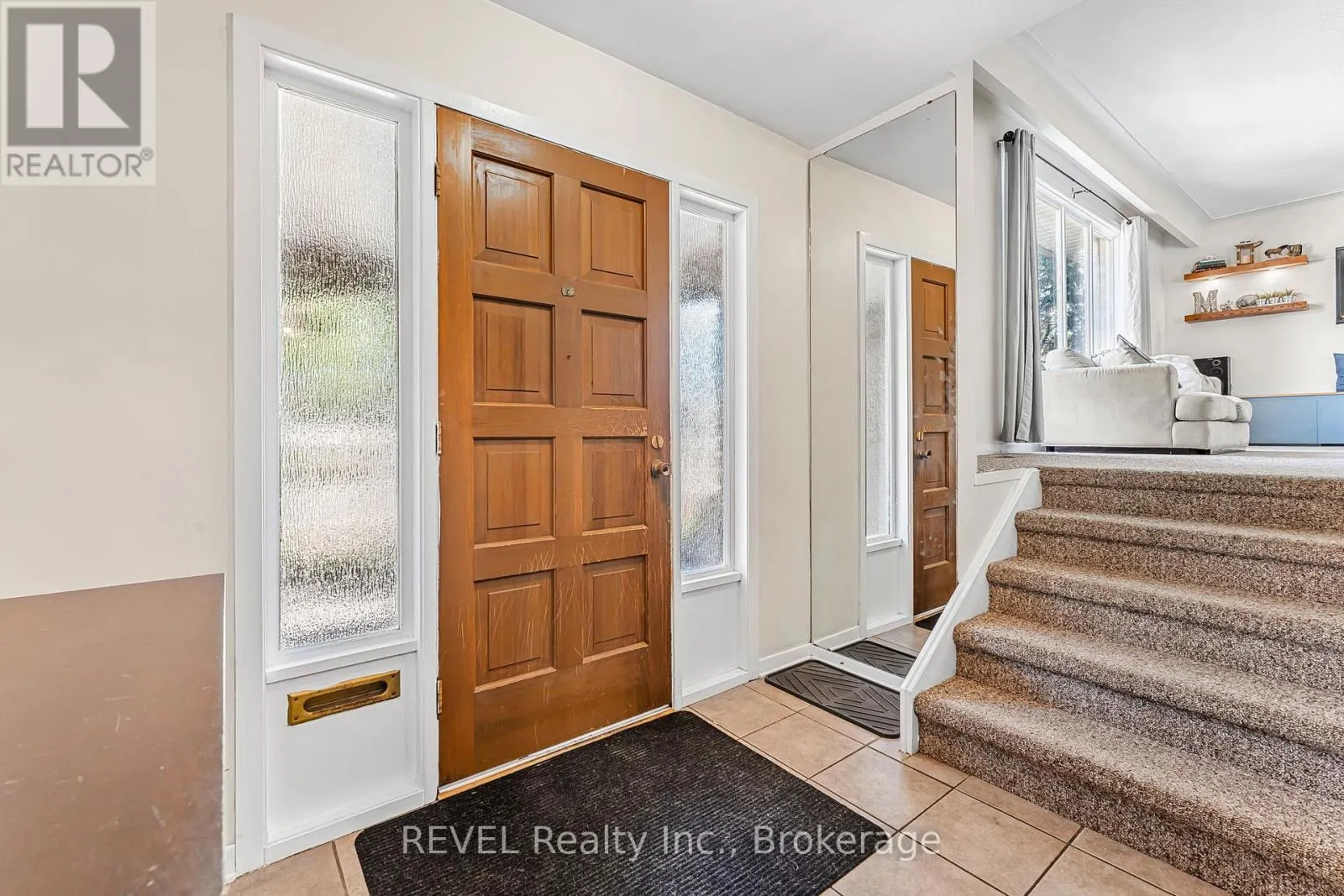 22 MCCOLL DRIVE