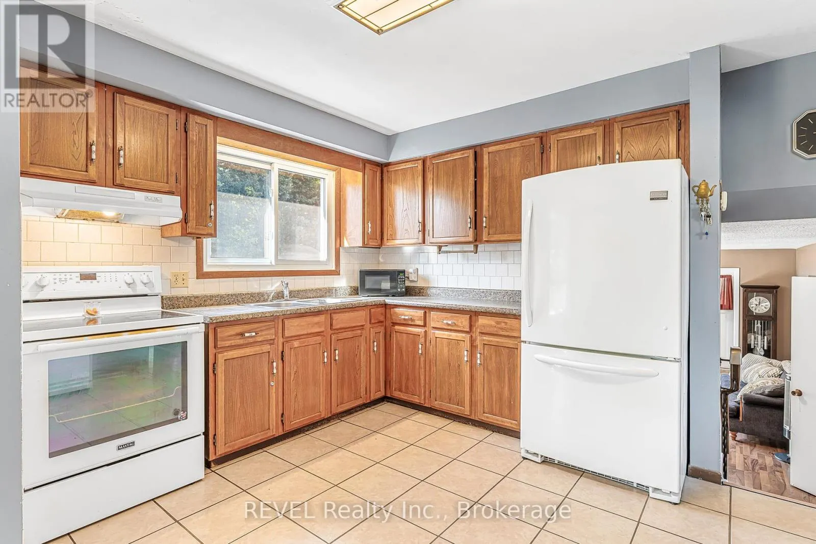 22 MCCOLL DRIVE