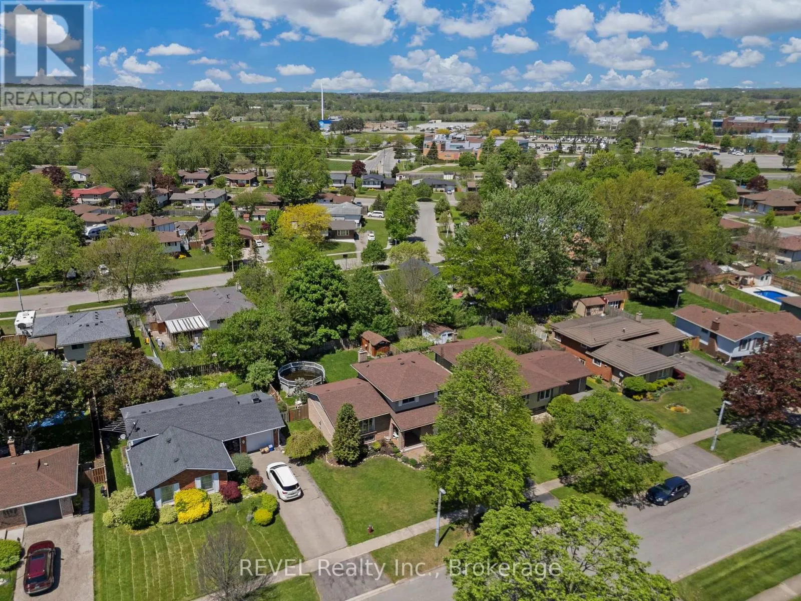22 MCCOLL DRIVE
