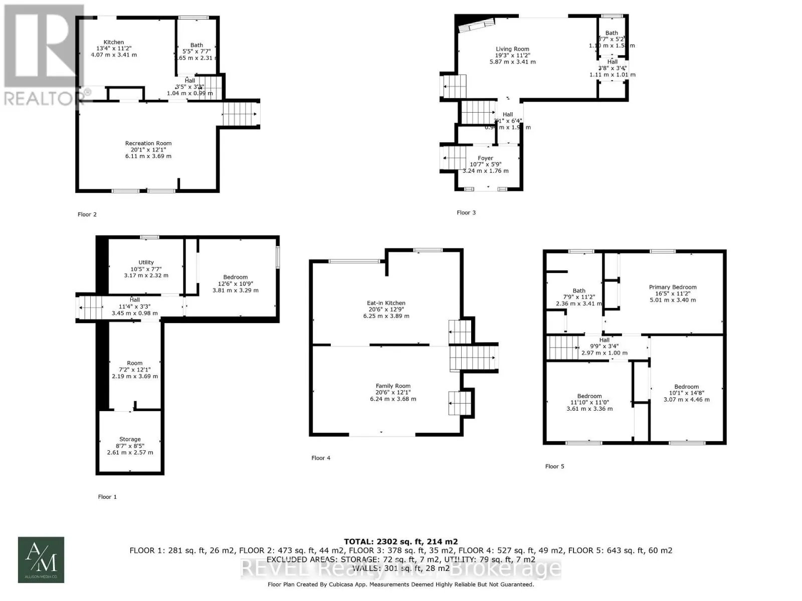 22 MCCOLL DRIVE