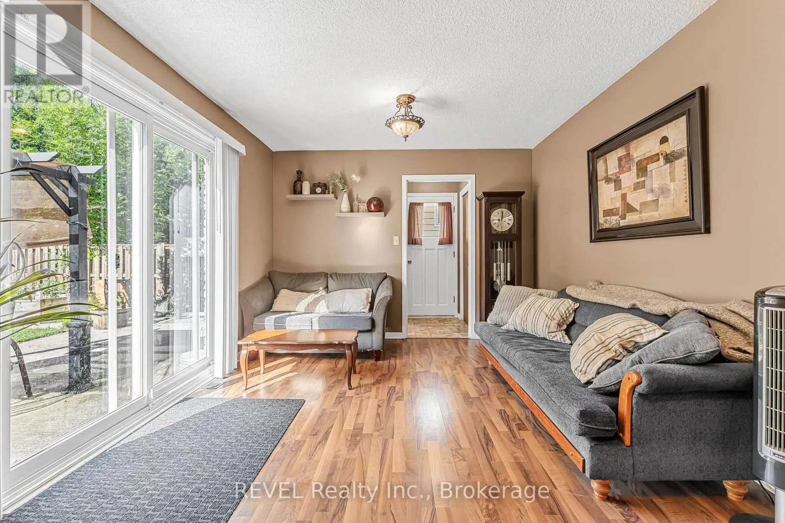 22 MCCOLL DRIVE