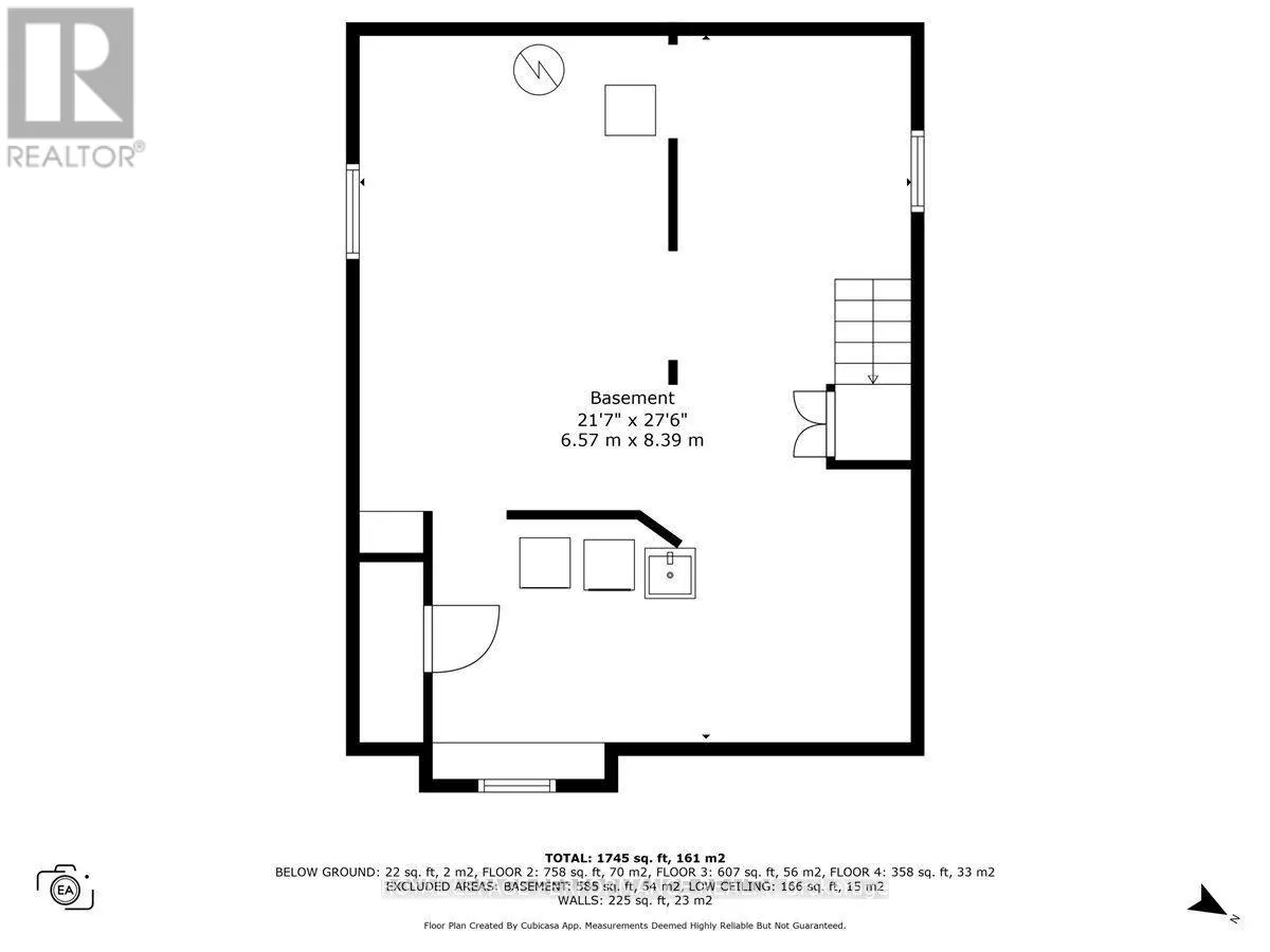46 LEONARD AVENUE