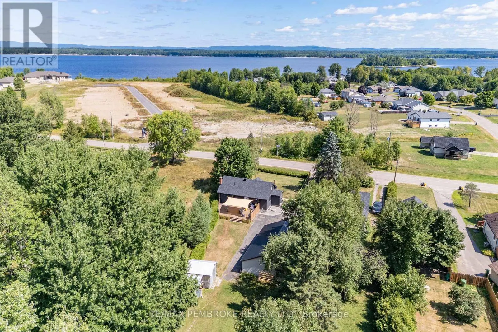 214 GOLF COURSE ROAD