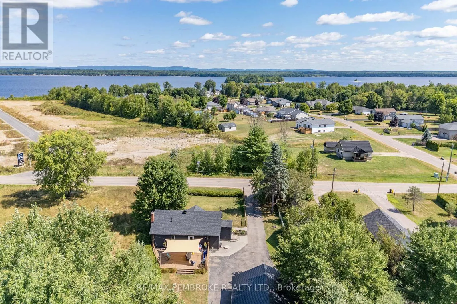 214 GOLF COURSE ROAD