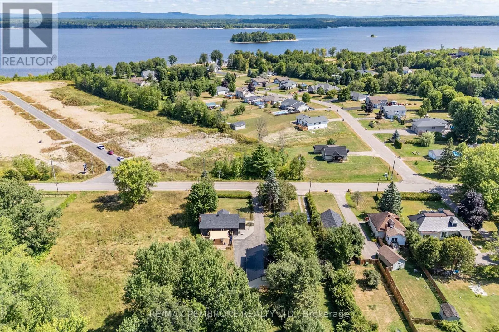 214 GOLF COURSE ROAD