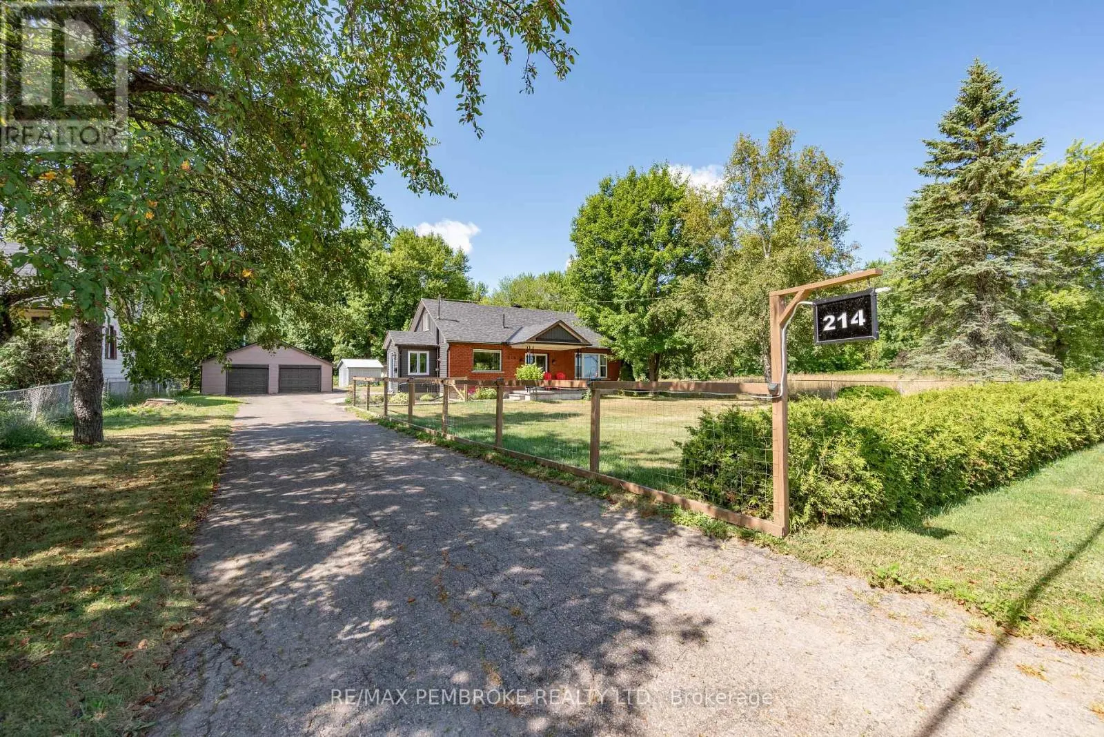 214 GOLF COURSE ROAD
