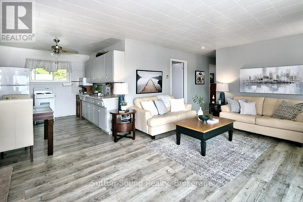 505113 GREY ROAD 1