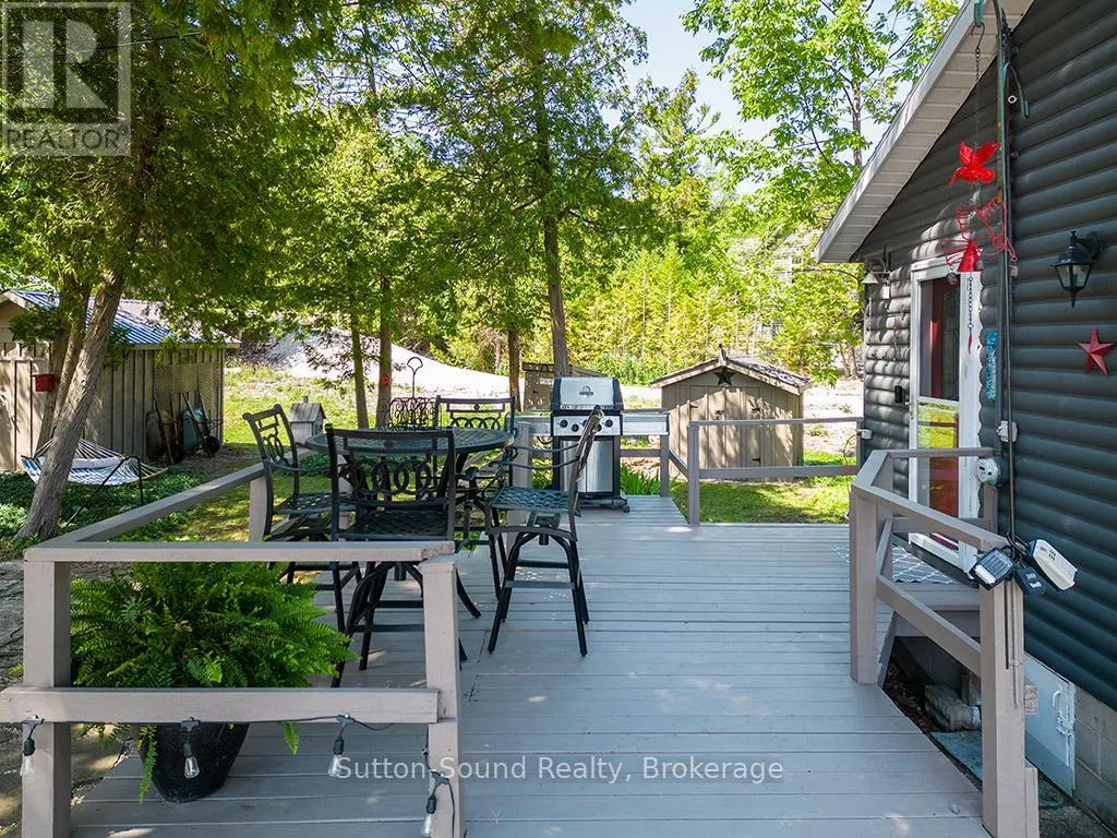 505113 GREY ROAD 1