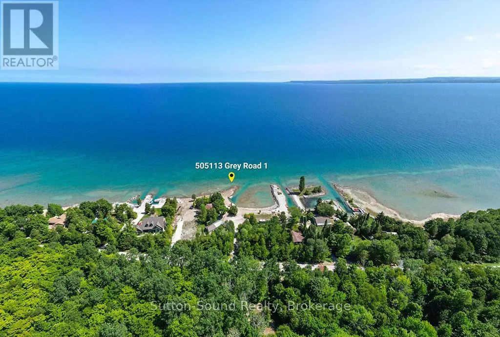 505113 GREY ROAD 1