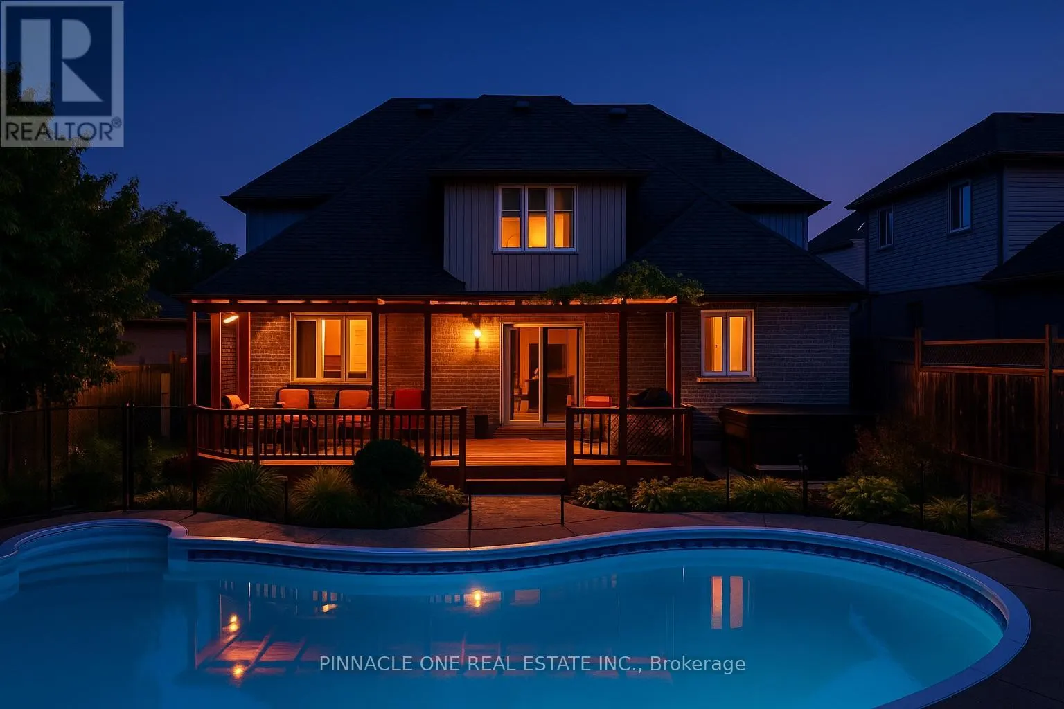 11 HENDERSON COURT
