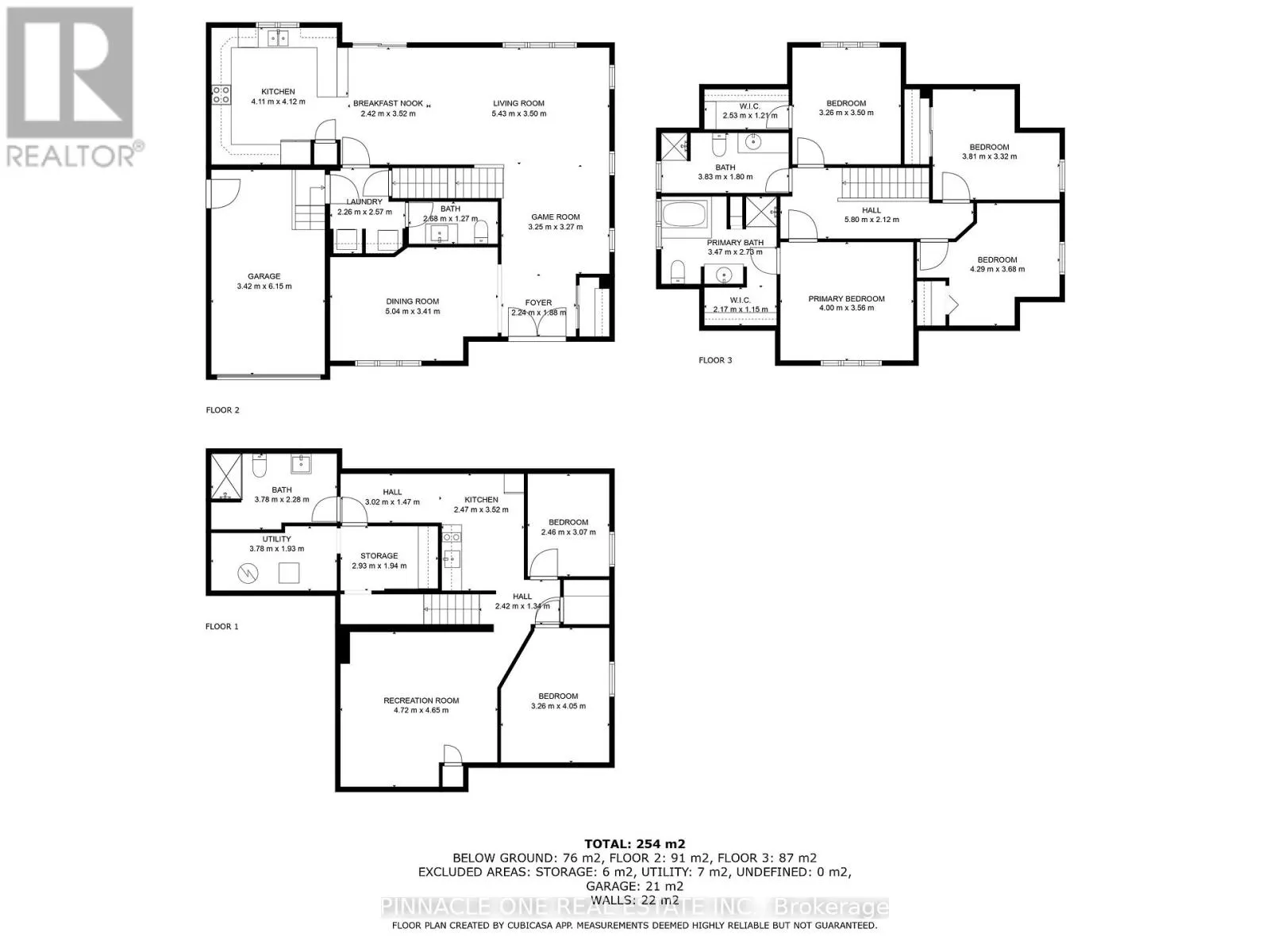 11 HENDERSON COURT