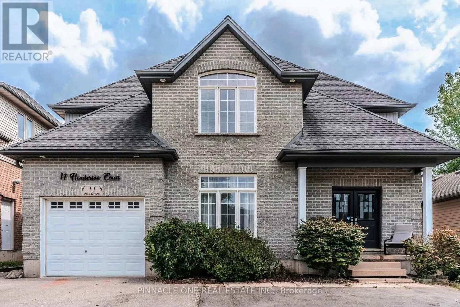 11 HENDERSON COURT