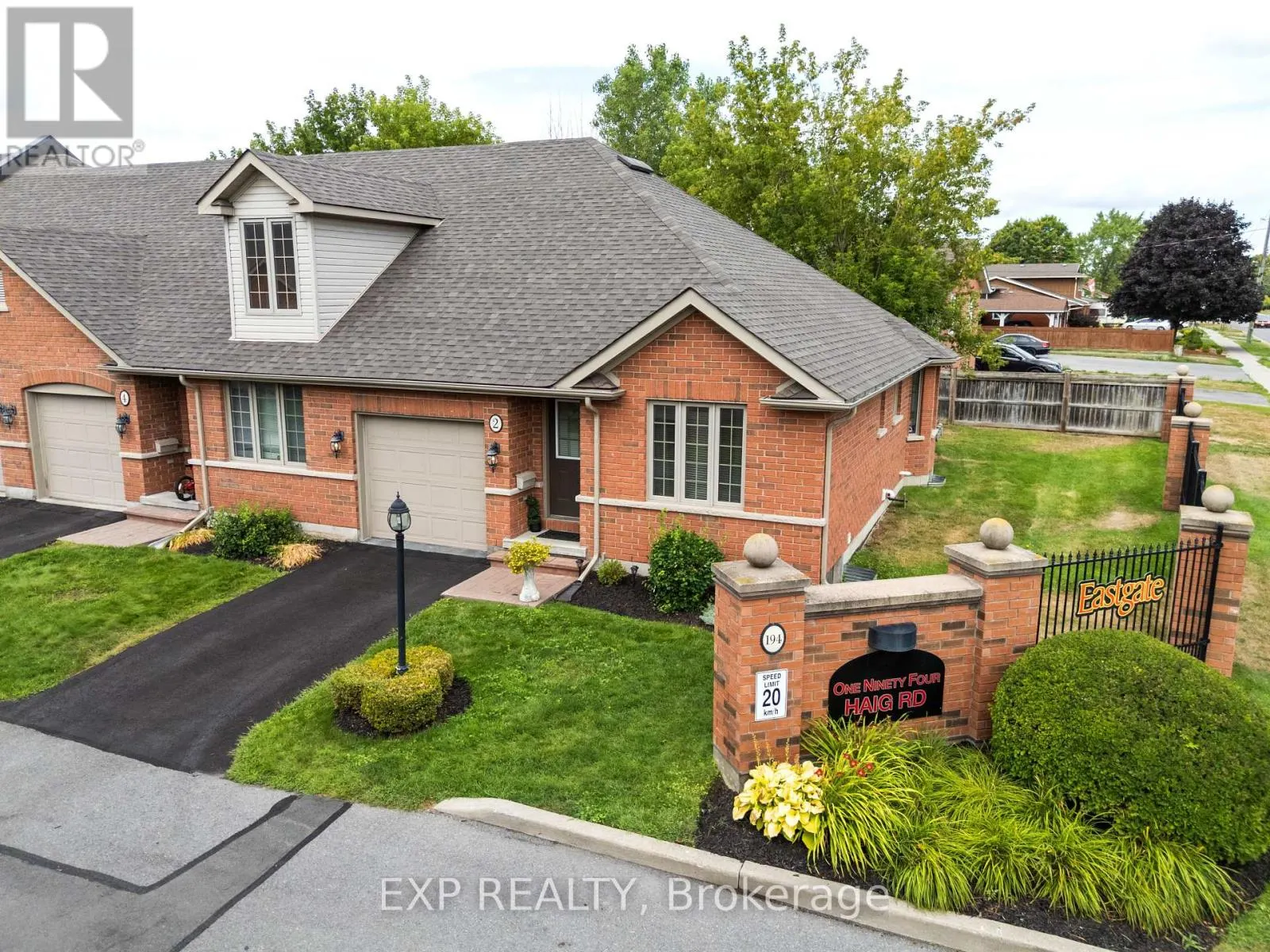 2 - 194 HAIG ROAD, #2