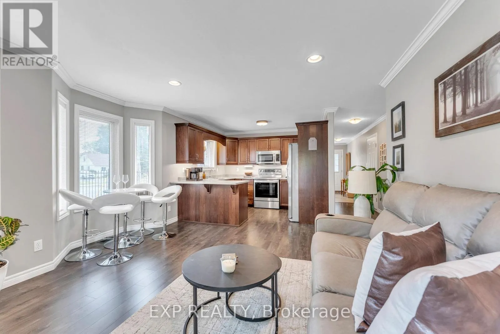 2 - 194 HAIG ROAD, #2
