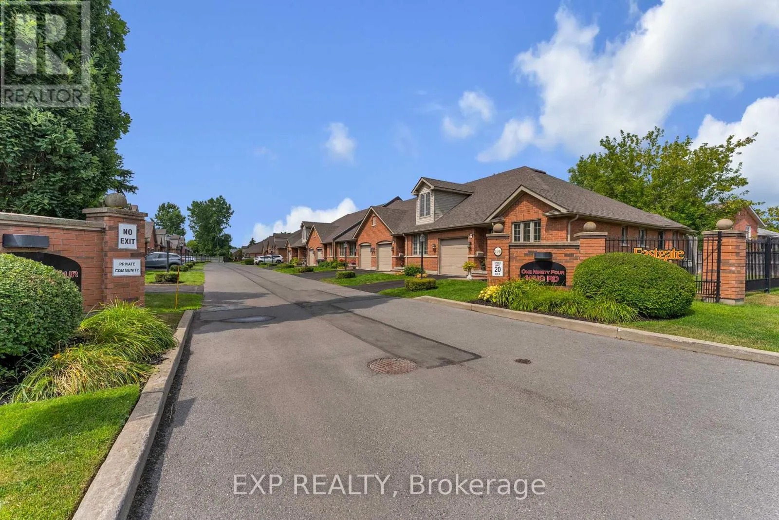 2 - 194 HAIG ROAD, #2