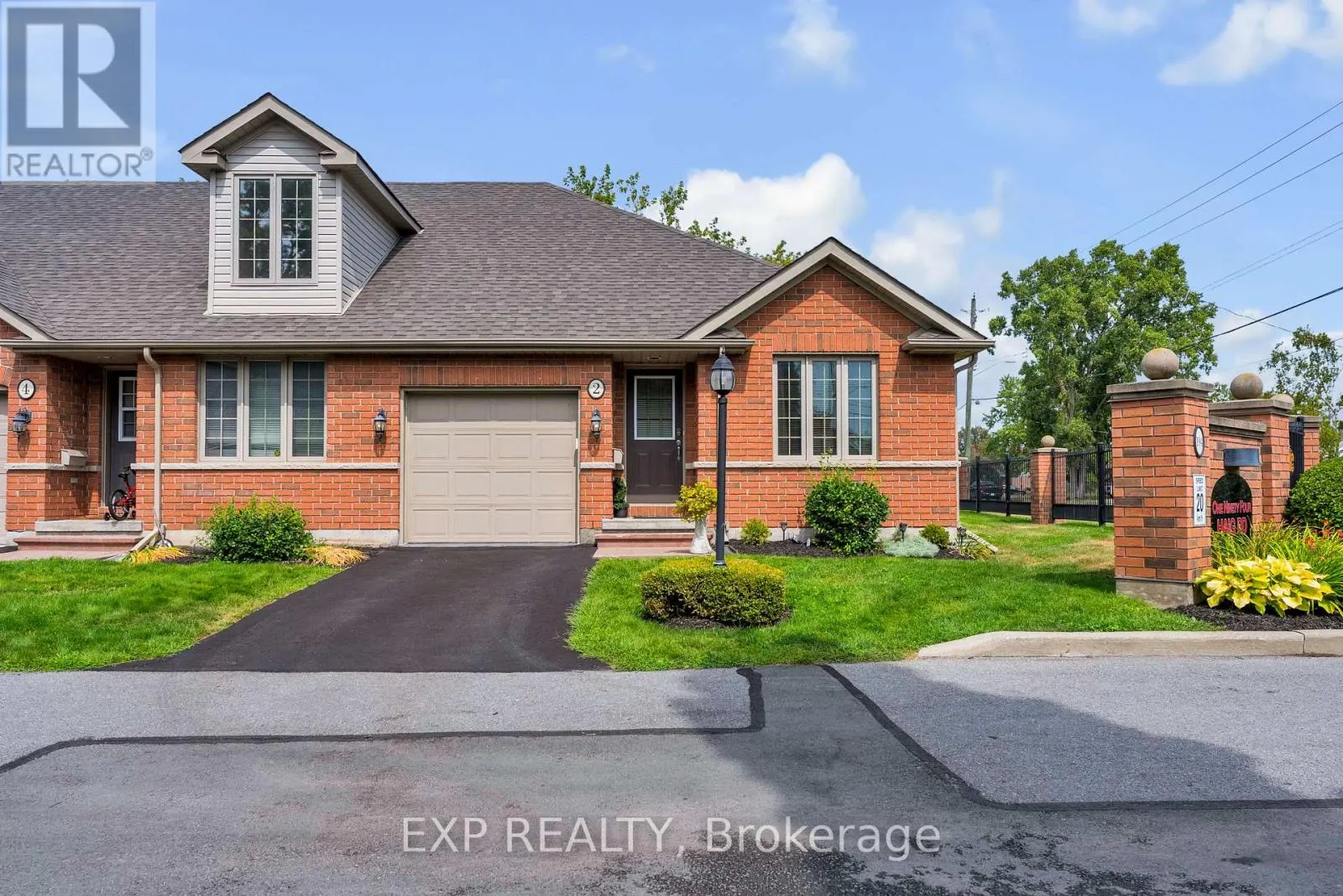 2 - 194 HAIG ROAD, #2