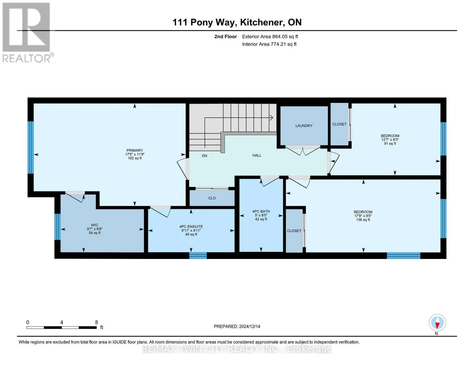 111 PONY DRIVE