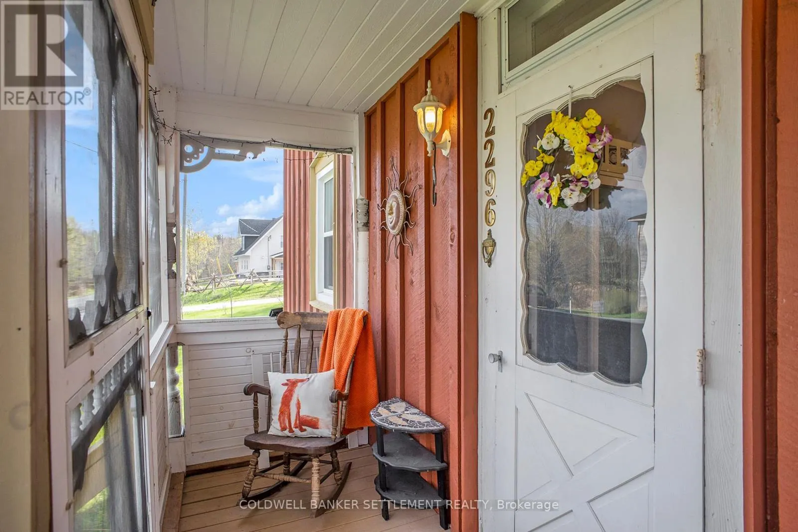 2296 SOUTH LAVANT ROAD