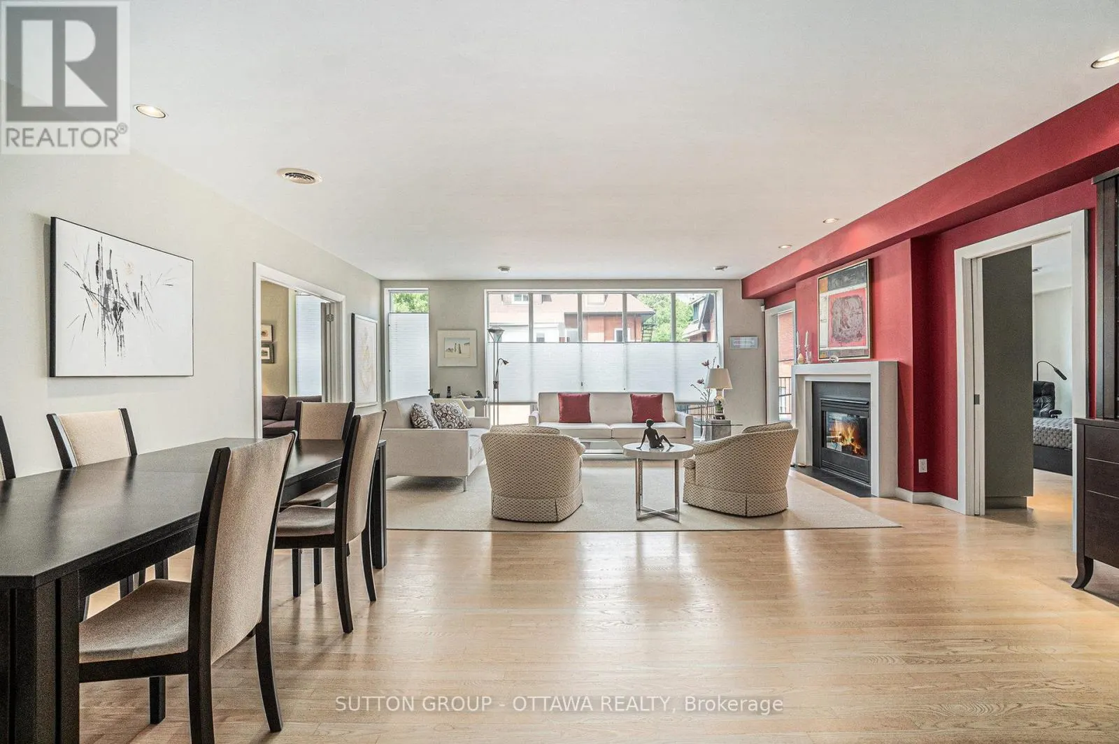 202 - 287 MACLAREN STREET