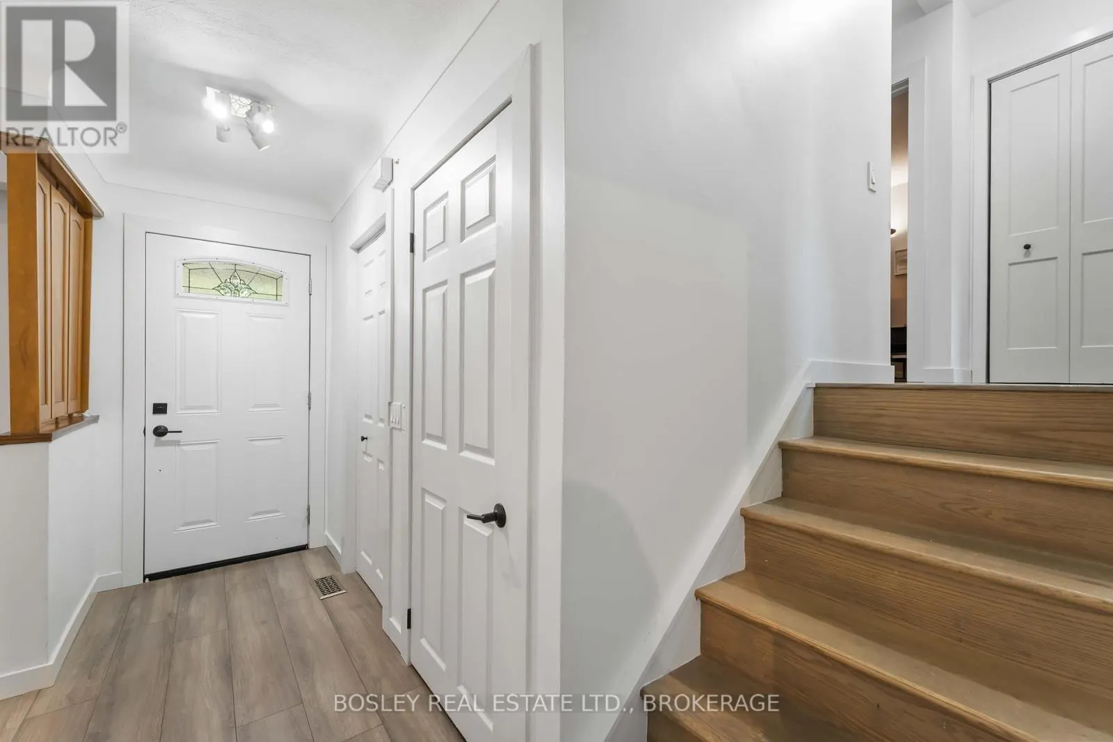96 WINDWARD STREET