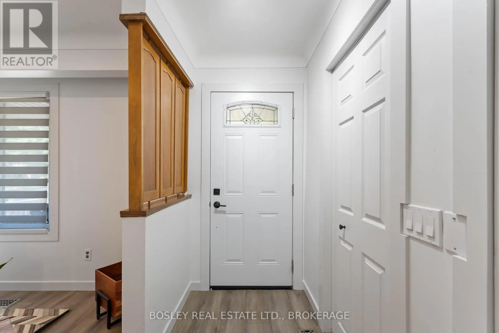 96 WINDWARD STREET