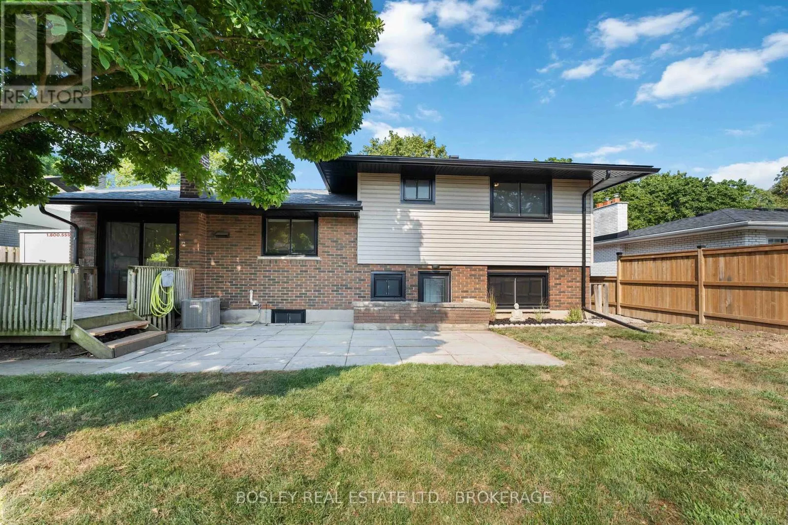 96 WINDWARD STREET