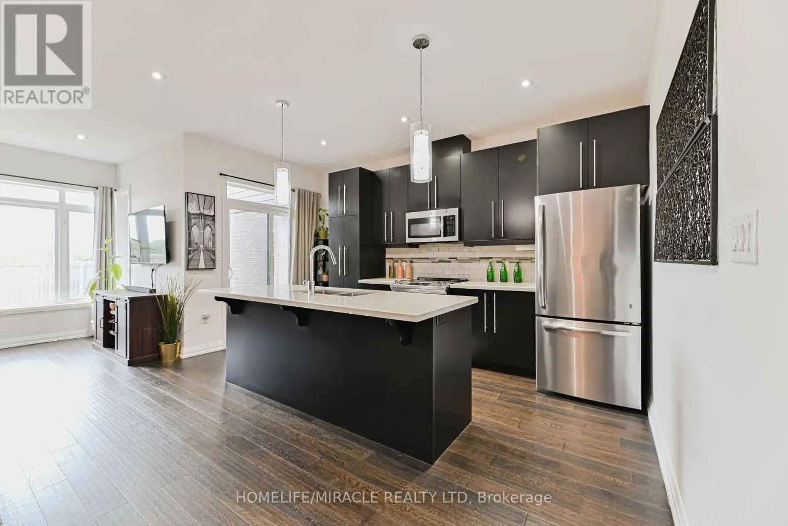 15 - 35 MIDHURST HEIGHTS