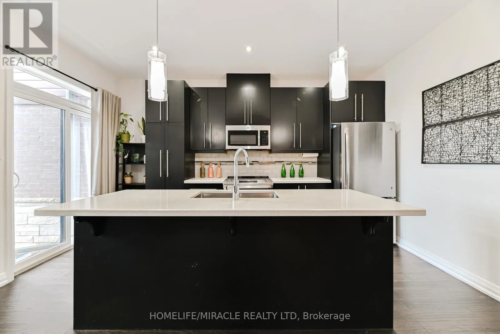 15 - 35 MIDHURST HEIGHTS
