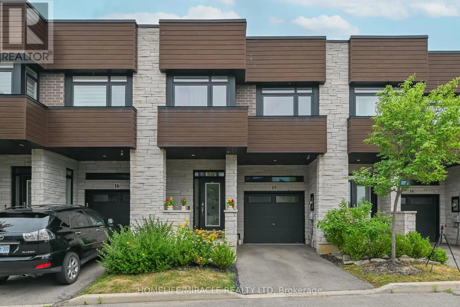 15 - 35 MIDHURST HEIGHTS