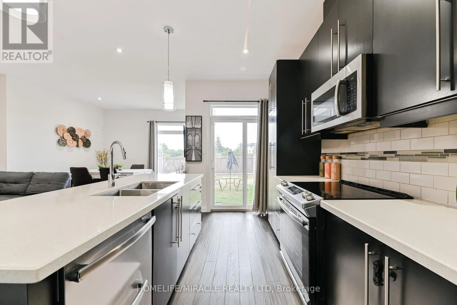 15 - 35 MIDHURST HEIGHTS