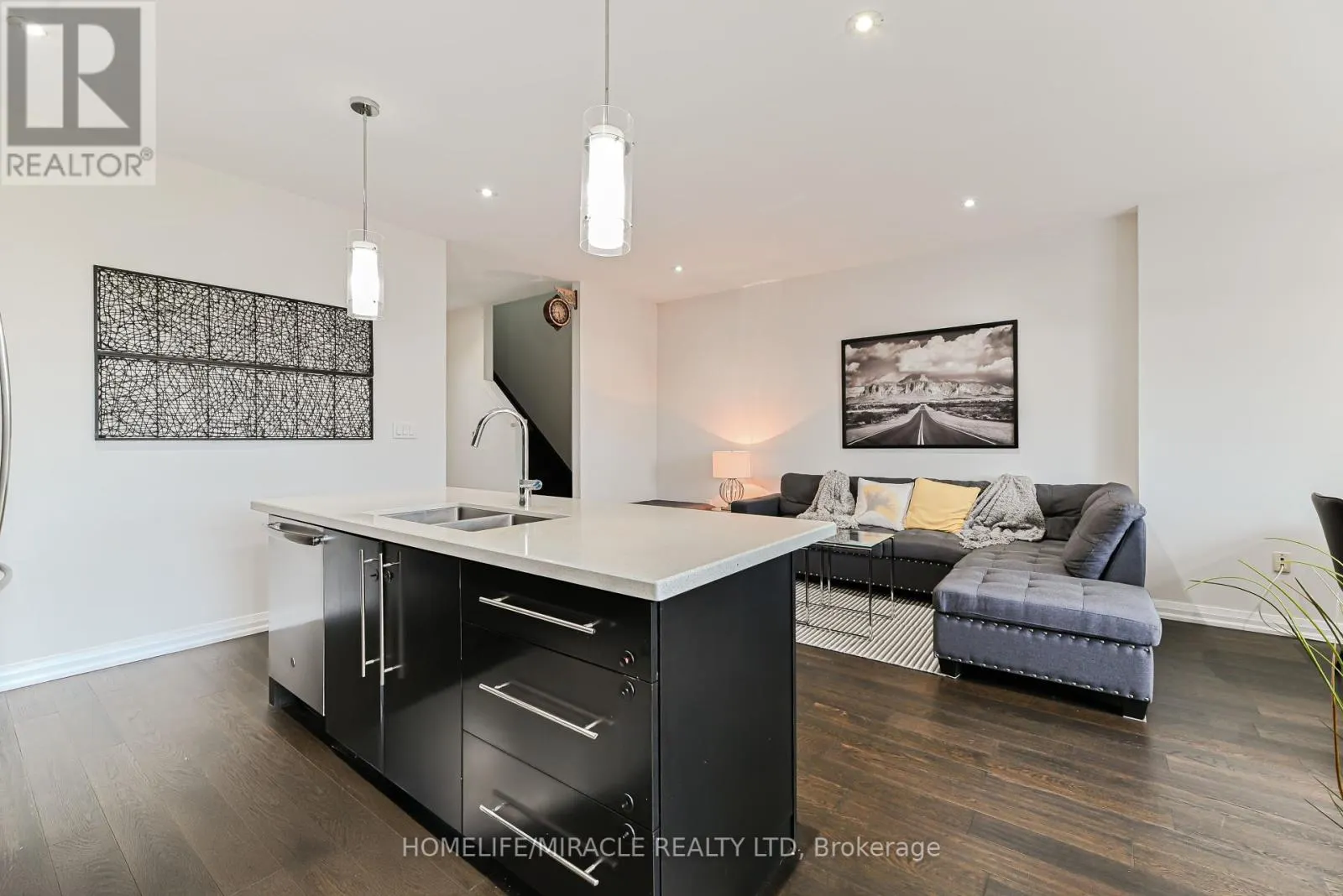 15 - 35 MIDHURST HEIGHTS
