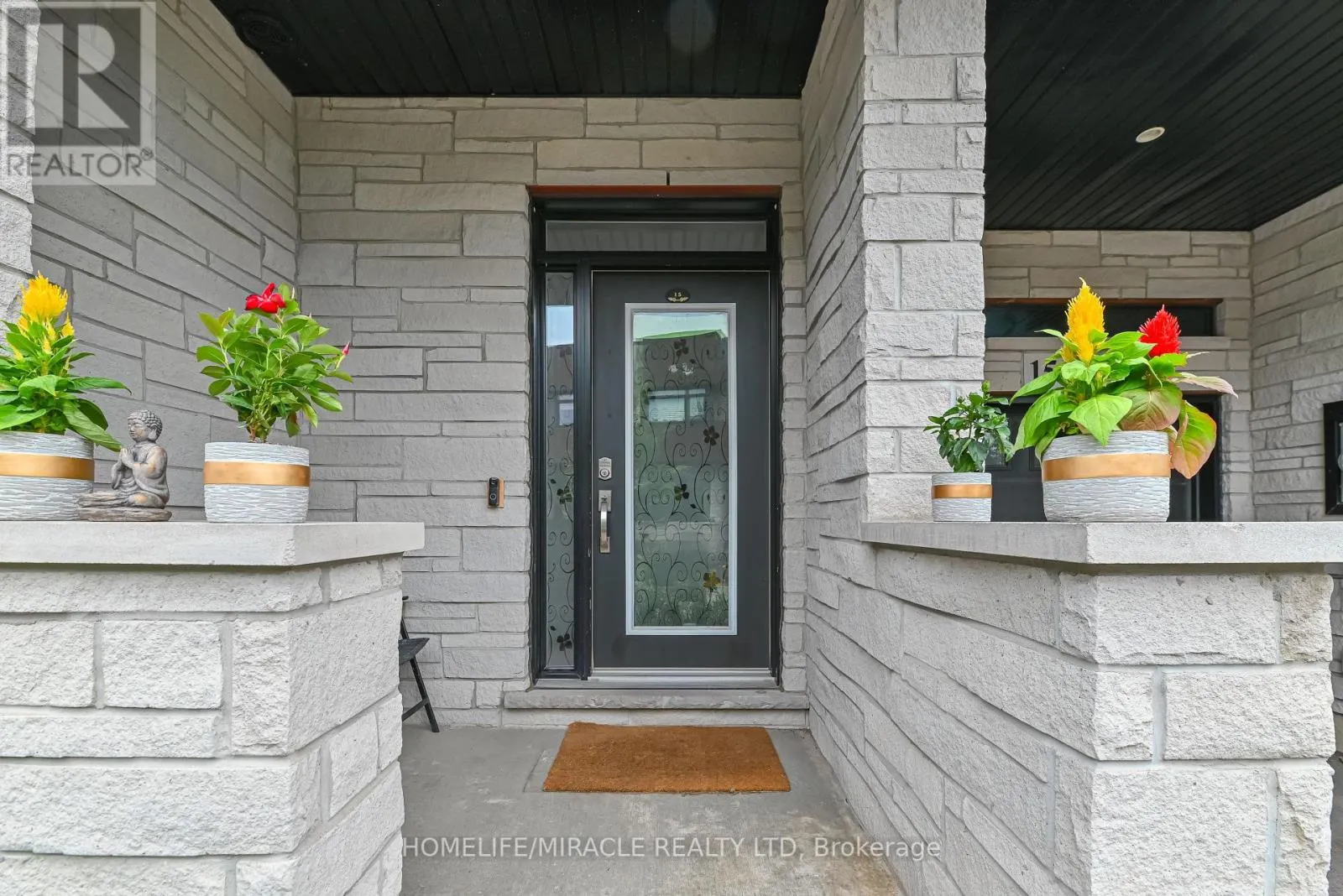 15 - 35 MIDHURST HEIGHTS
