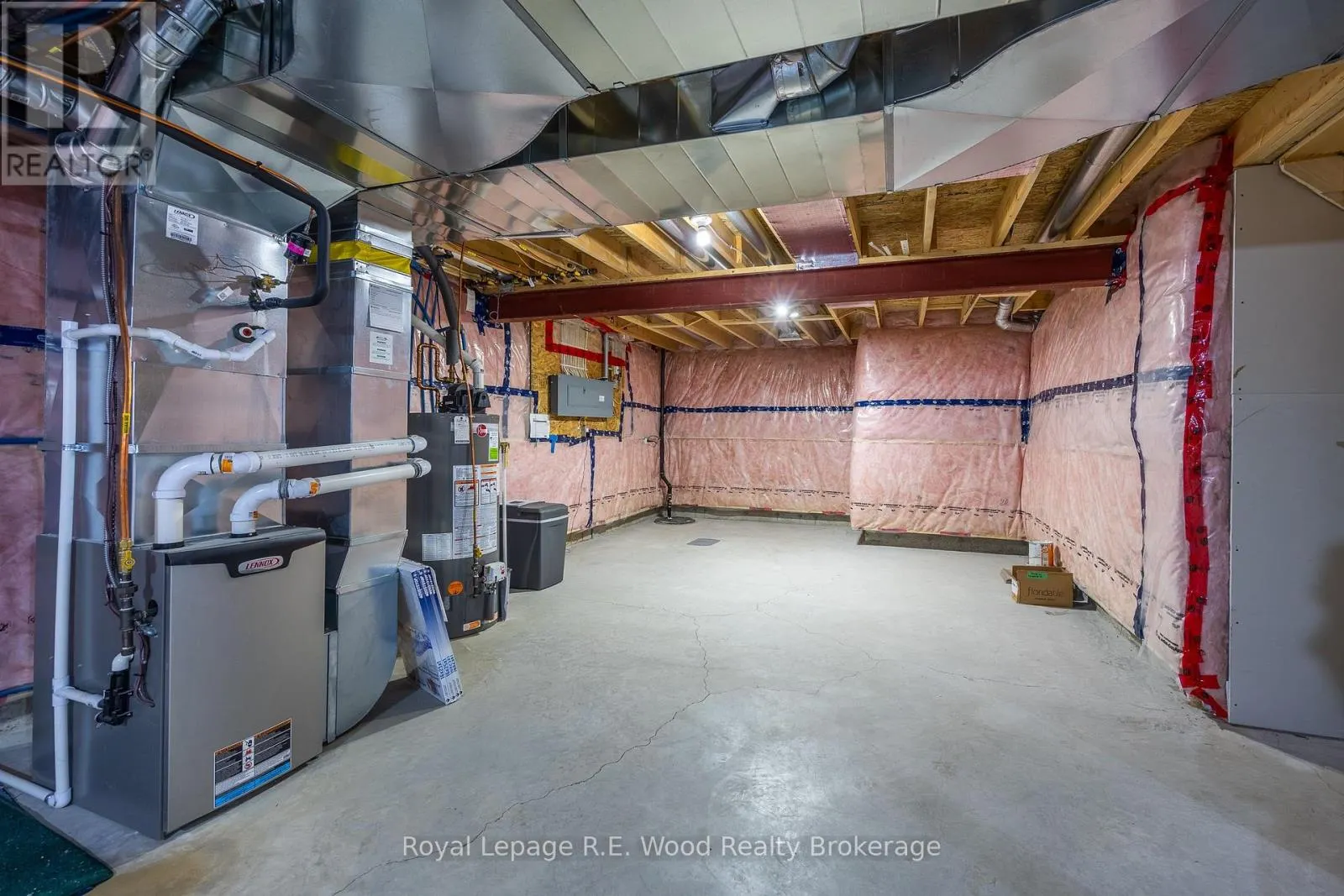 42 HOGARTH DRIVE