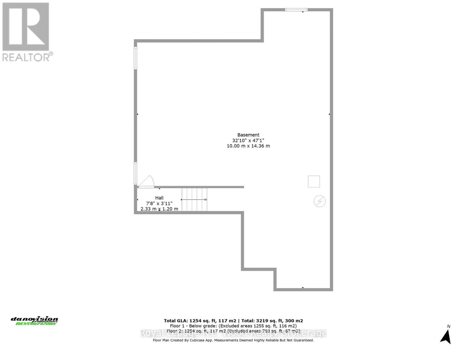 42 HOGARTH DRIVE