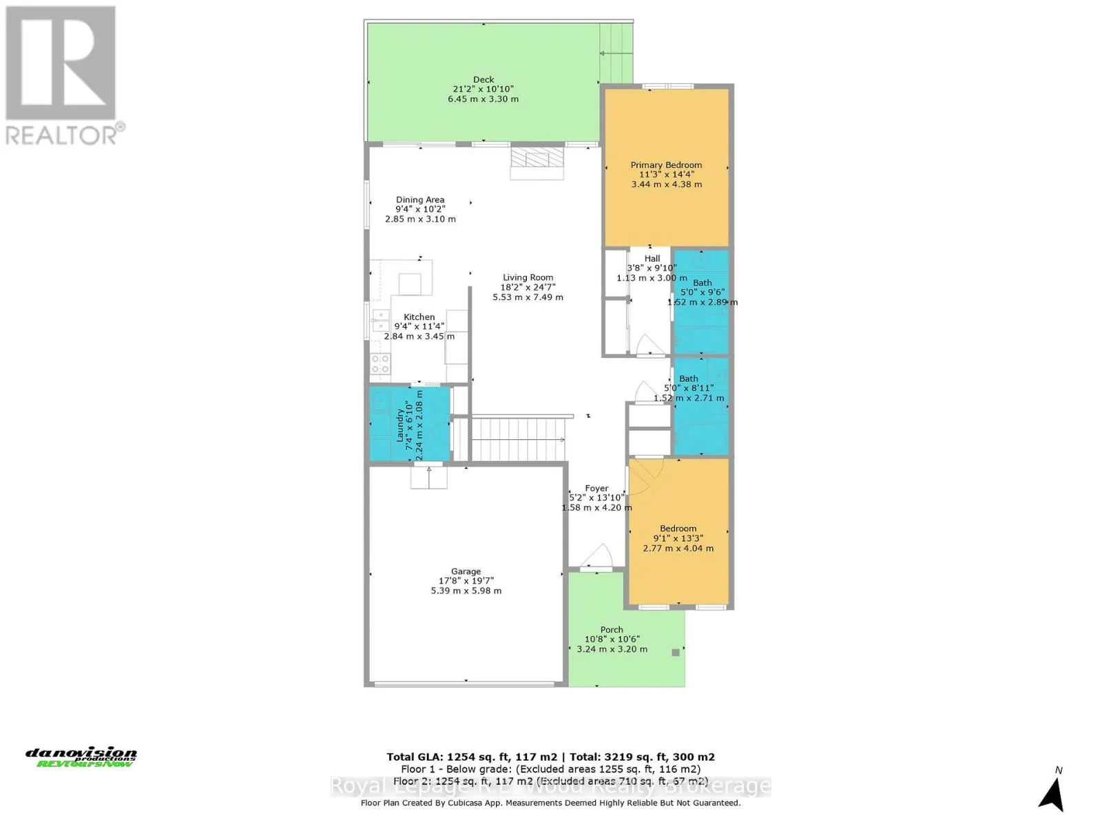 42 HOGARTH DRIVE