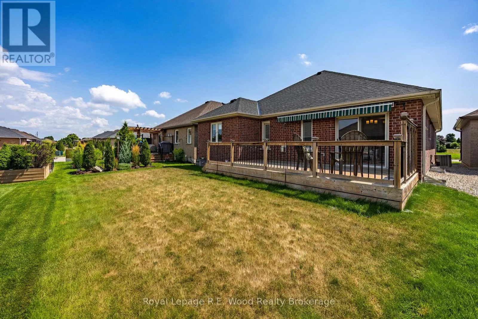 42 HOGARTH DRIVE