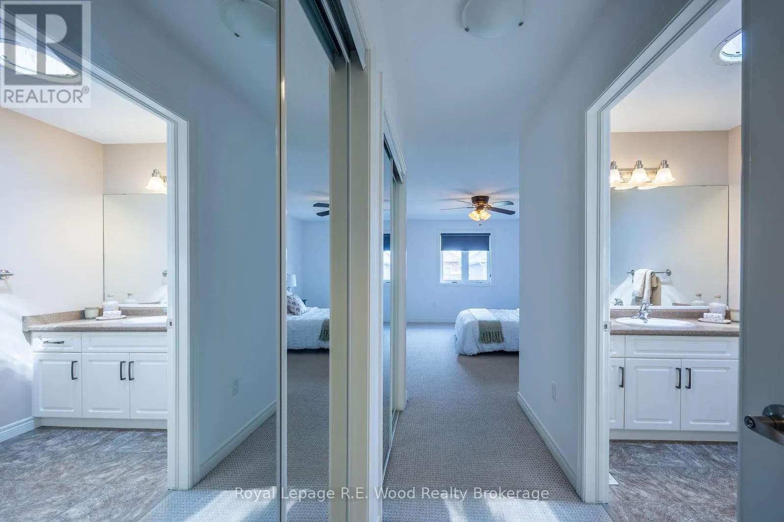 42 HOGARTH DRIVE