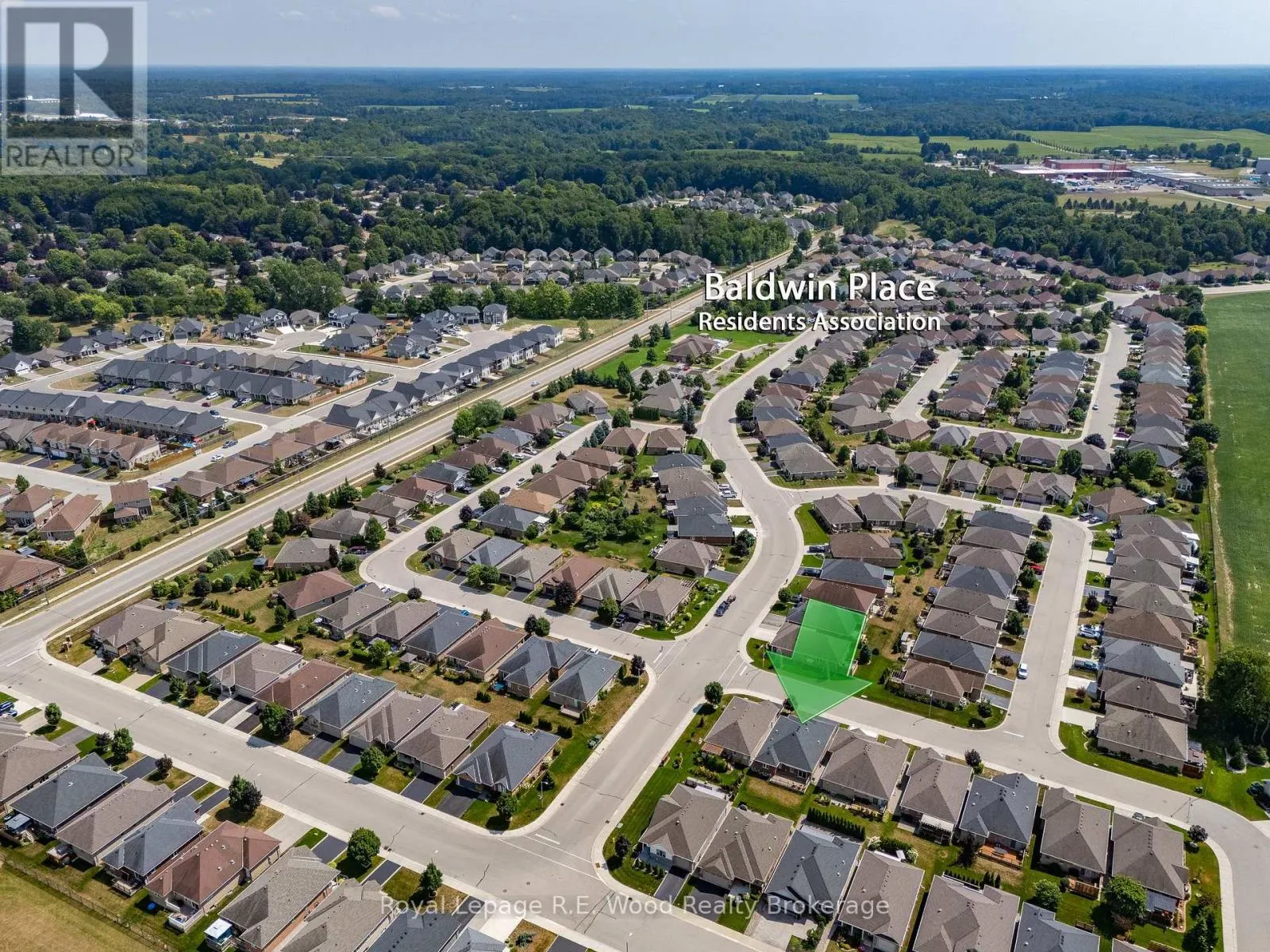42 HOGARTH DRIVE