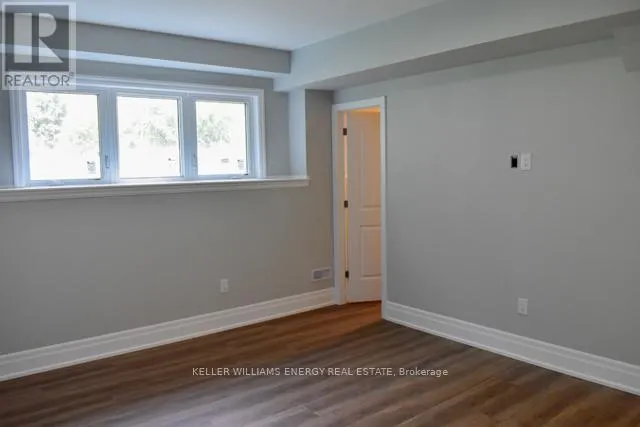 BASEMENT UNIT - 47 EAST STREET