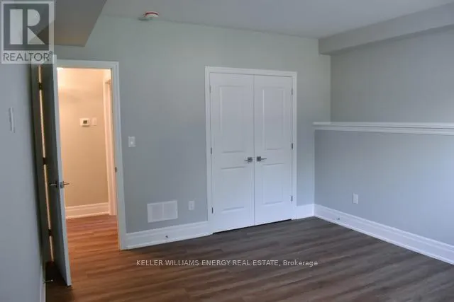 BASEMENT UNIT - 47 EAST STREET