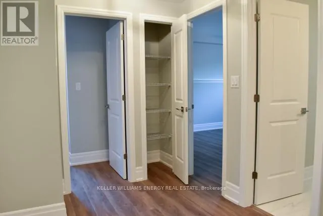 BASEMENT UNIT - 47 EAST STREET