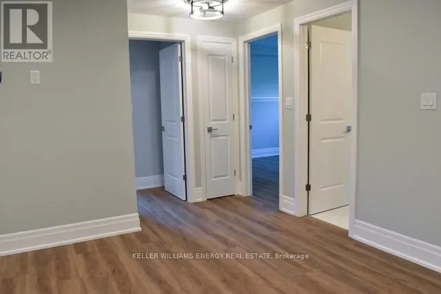 BASEMENT UNIT - 47 EAST STREET
