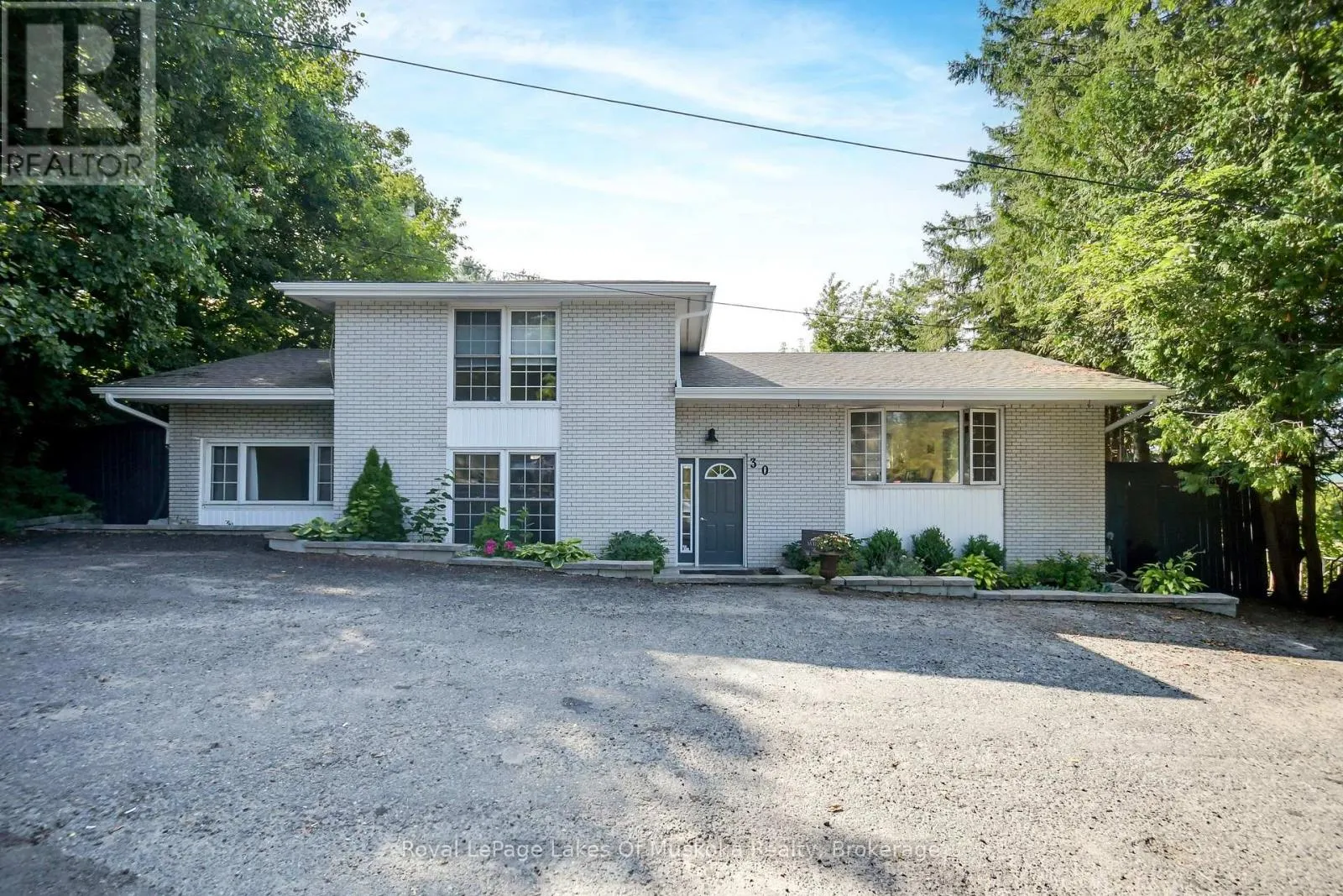 30 TAYLOR ROAD