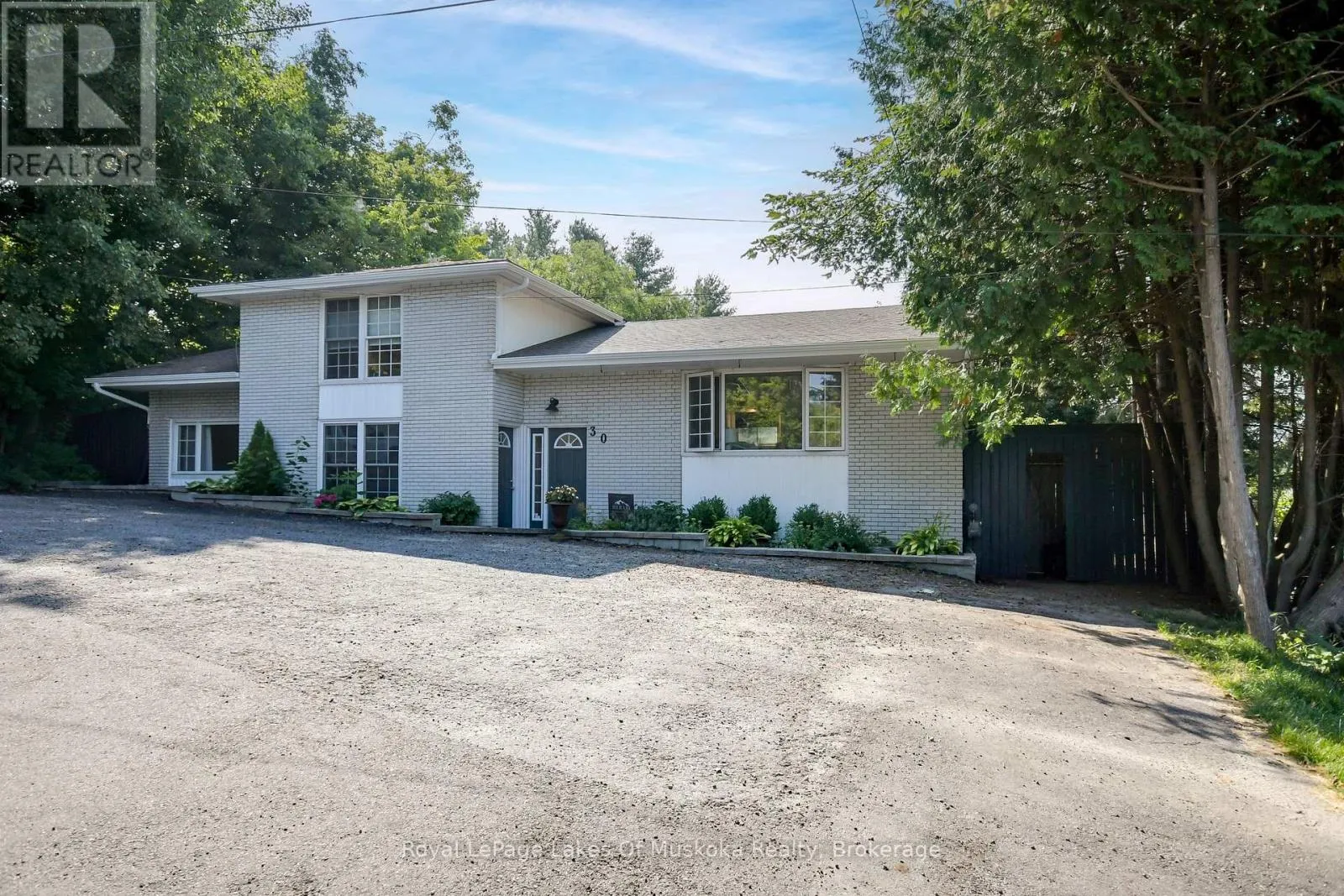 30 TAYLOR ROAD