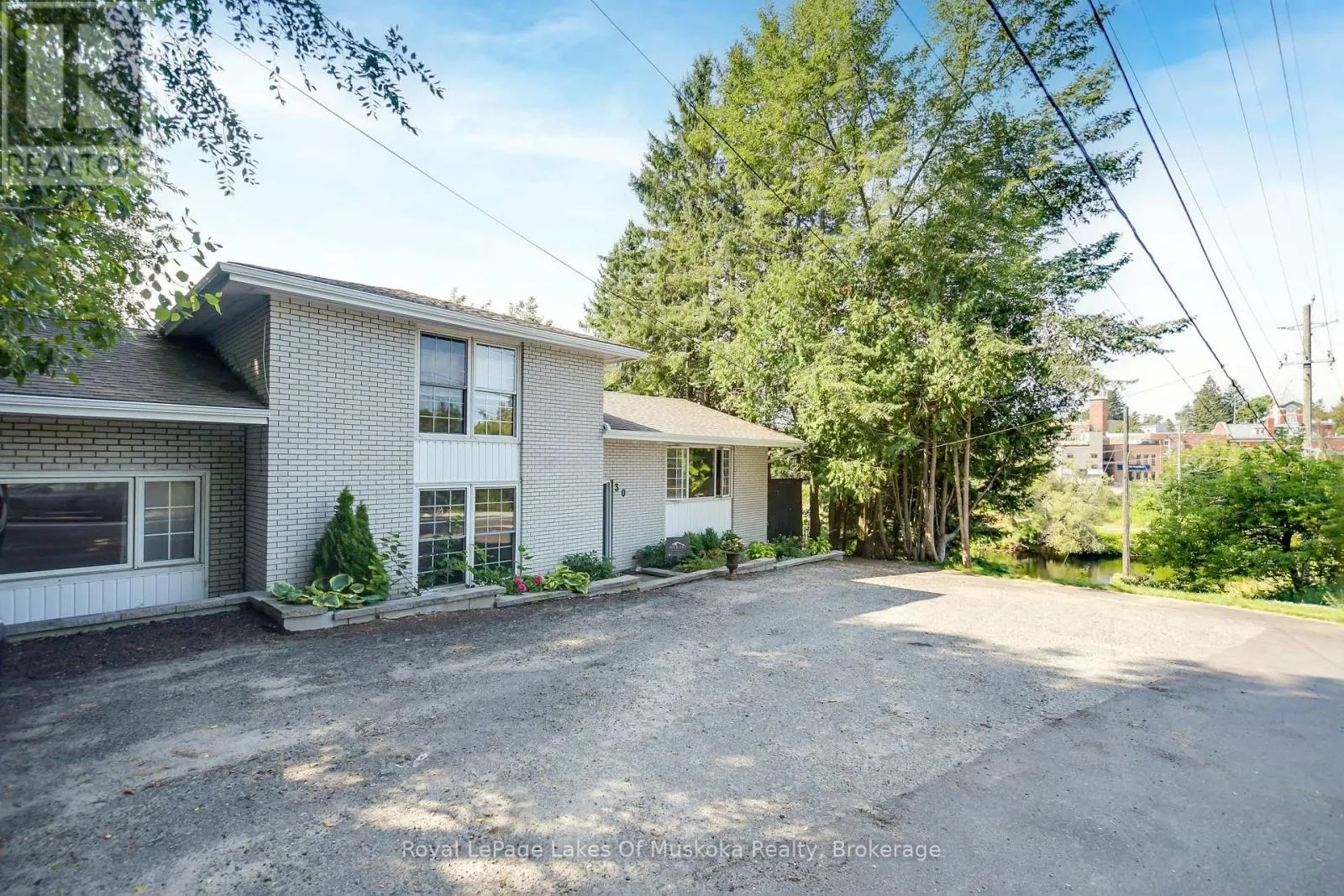 30 TAYLOR ROAD