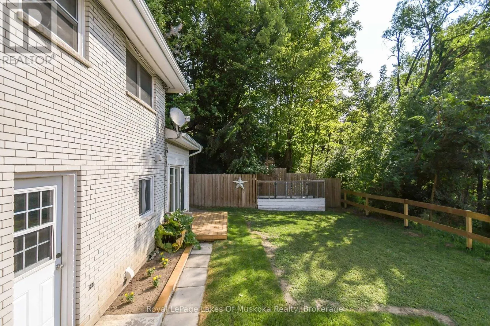 30 TAYLOR ROAD