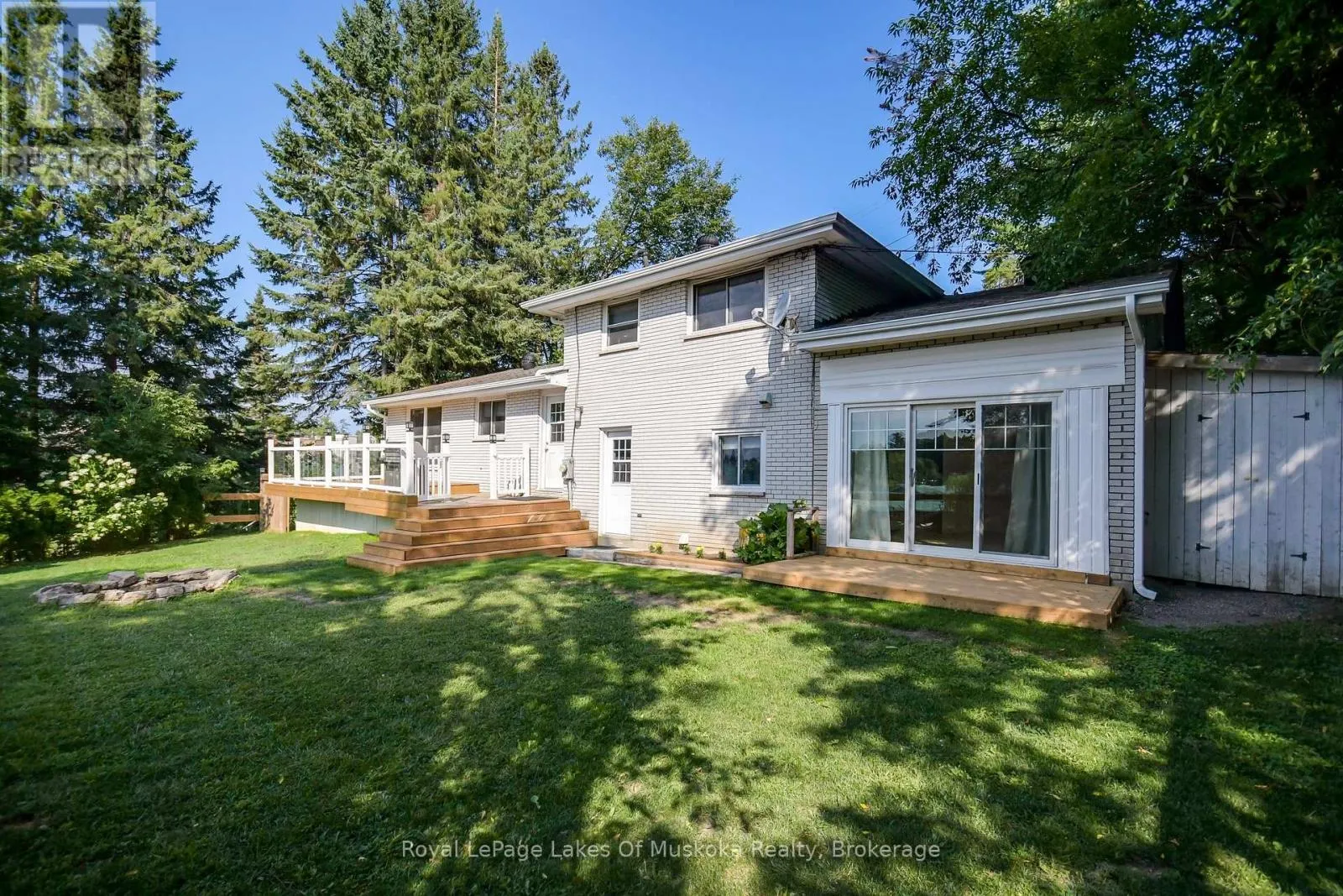 30 TAYLOR ROAD