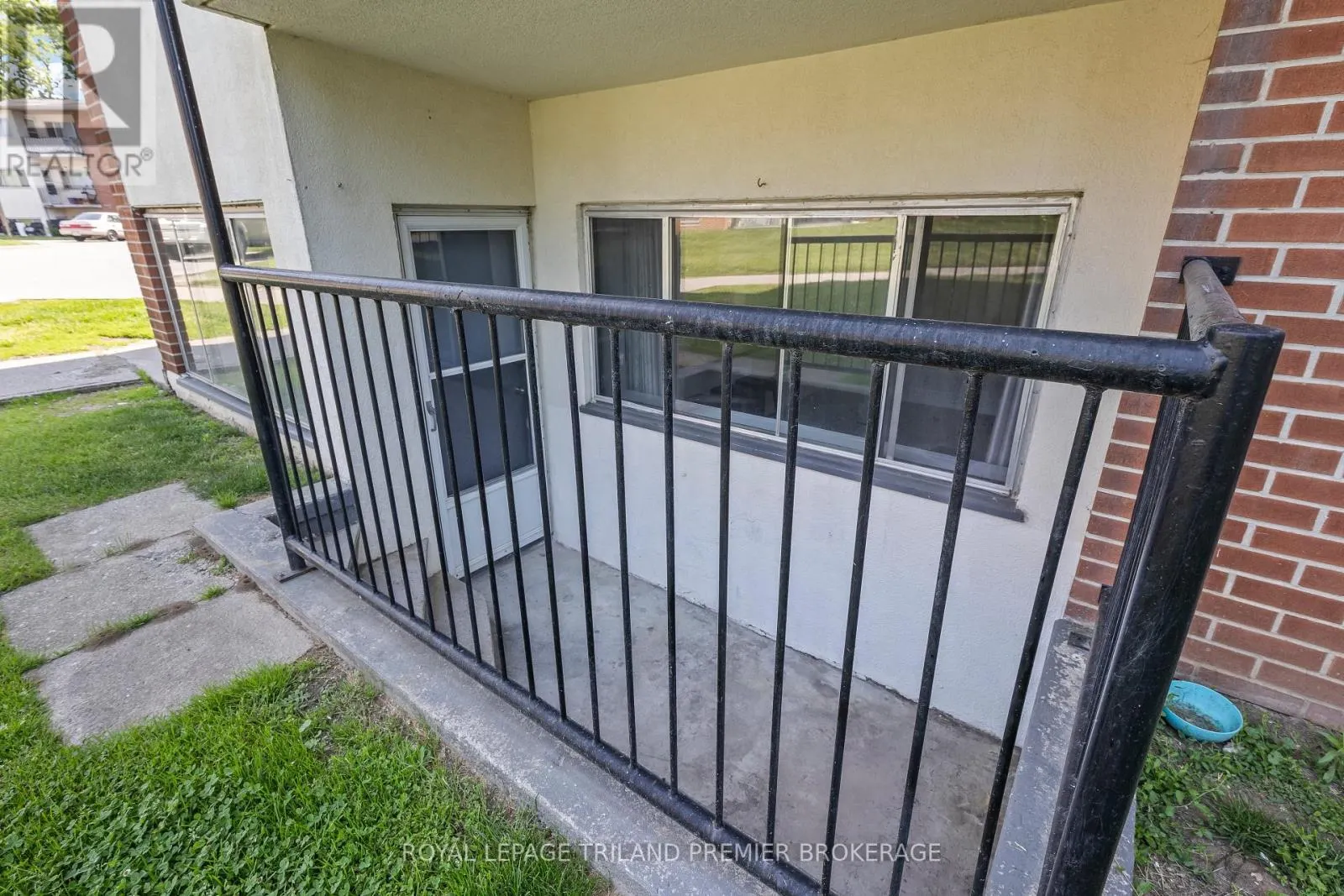 109 - 1176 HAMILTON ROAD, #109